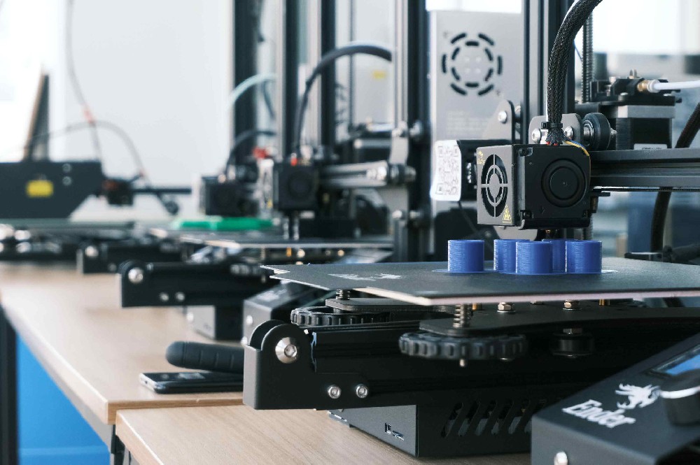 碳纤维3D打印技术助力无人机框架刚度提升